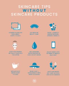Skincare
